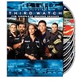 Third Watch: Complete Second Season [Import USA Zone 1]
