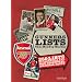 Gunners Lists: 250 lists of essential and nonessential Arsenal facts: 288