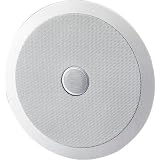 AudioSource 6.5 2-Way 75-Watt In-Ceiling Speakers