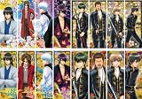 銀魂' キャラポスコレクション第7弾 BOX