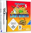 Das verr�ckte Labyrinth