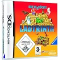 Das verr�ckte Labyrinth