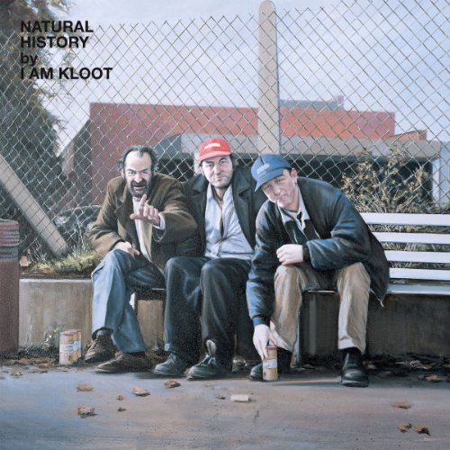 I Am Kloot - Natural History: Remastered & Expanded - Zortam Music