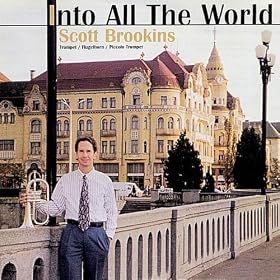 Into All The World