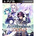 Record Of Agarest War Zero Standard Edition