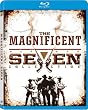 Magnificent Seven - Collector's Edition (Blu-ray)