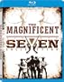 Magnificent Seven Collection [Blu-ray]