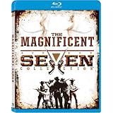 Magnificent Seven Collection [Blu-ray]
