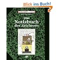 Das Notizbuch des Zeichners
