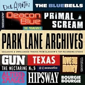 Park Lane Archives