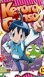 ケロロ軍曹6シーズン 13<最終巻>