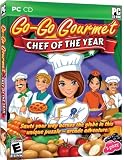 Go Go Gourmet 2: Chef of the Year