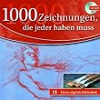 1000 Zeichnungen, die...