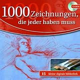 Eigenschaften Directmedia  / 1000 Zeichnungen, die jeder haben muss