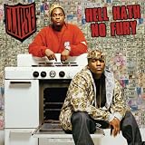 Hell Hath No Fury (Clean)