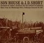 Blues from the Mississippi Delta