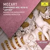 Mozart: Symphonies Nos. 40 & 41
