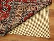 Premium-Lock Rug Pad 9' x 12' - Provides Extra Cushion, For All Hard Surfaces, Heavier and Thicker