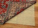 Premium-Lock Rug Pad 6' x 9' - Provides Extra Cushion, For All Hard Surfaces, Heavier and Thicker than Most Rug Pads
