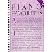 Library Of Piano Favorites 2