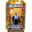 DC Universe Justice League Unlimited Exclusive Action Figure Superman with Starro Spore