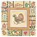 Baby Car Equipo color 13x13