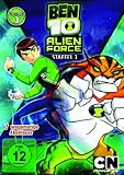 Produkt-Bild: Ben 10: Alien Force - Staffel 03, Teil 03