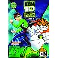 Ben 10: Alien Force - Staffel 03, Teil 03