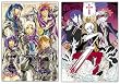 ディーグレイマン 下敷き 【ジャンプフェスタ2011】 D.Gray-man ／ 星野桂 [国内正規品]