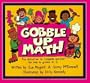 Gobble Up Math: Fun Activities to Complete and Eat