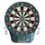 26 Game Electronic Dartboard Set With LCD Display And 6 Darts. Powered By 3 x AAA Batteries or AC/DC