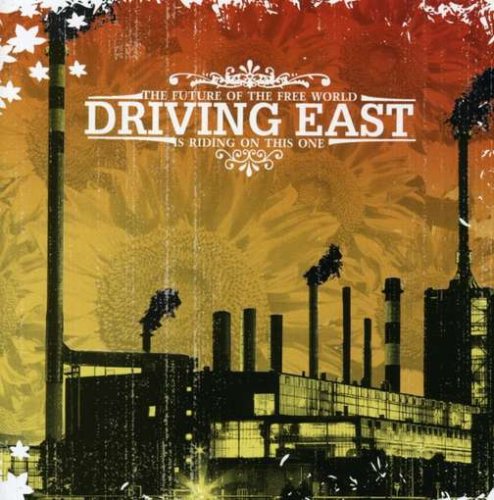 Driving East