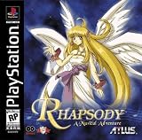 Download Full Rhapsody: A Musical Adventure Game Free