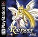 Rhapsody: A Musical Adventure PS