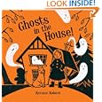 Ghosts in the House! by Kazuno Kohara