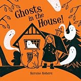 Ghosts in the House! by Kazuno Kohara