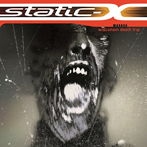 Album Art for Wiconsin Death Trip by STATIC-X
