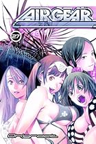 Air Gear 27