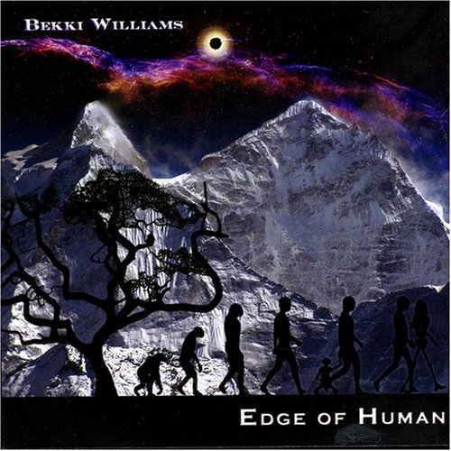 CD-Charts  Search : Edge of Human