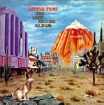 The Last Record Album