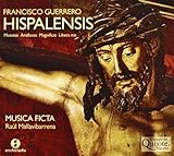 Guerrero: Hispalensis