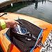 SUP-POCKET SUP Deck, Elastic Mesh Deck Bag, SUP Accessorie