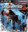 Uncharted 2: Among Thieves