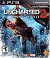 Uncharted 2: Among Thieves