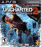 Uncharted 2: Among Thieves