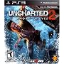 Uncharted 2: Among Thieves
