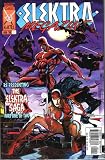 Elektra Megazine Part 1 of 2 (Comic Book)