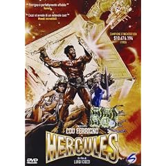 Hercules