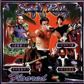 Floored [Explicit]