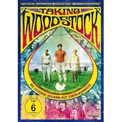 Taking Woodstock